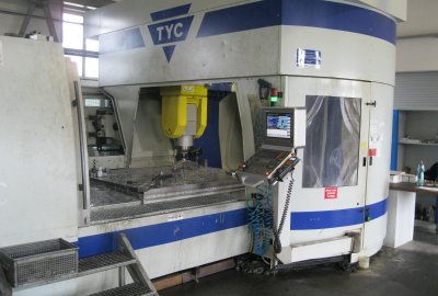 CNC 5